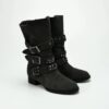 Dark gray